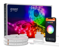 Gosund Inteligentna taśma LED SL1 (2,8m) - 645734 - zdjęcie 3